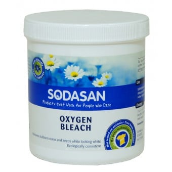 環保OXYGEN 氧氣衣物潔白劑  750ml